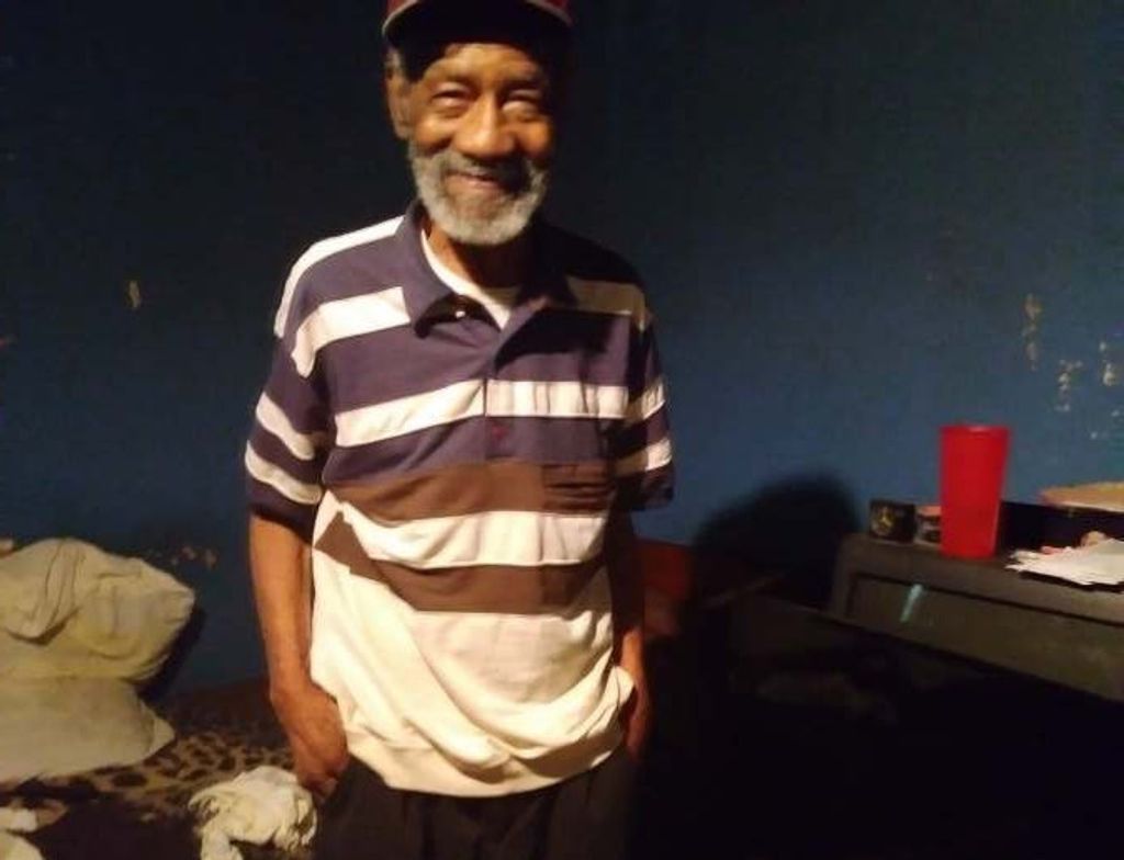 Roger Wood Profile Photo