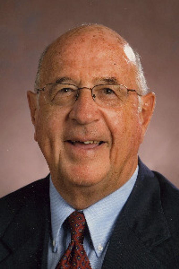 Douglas M. Pfeninger