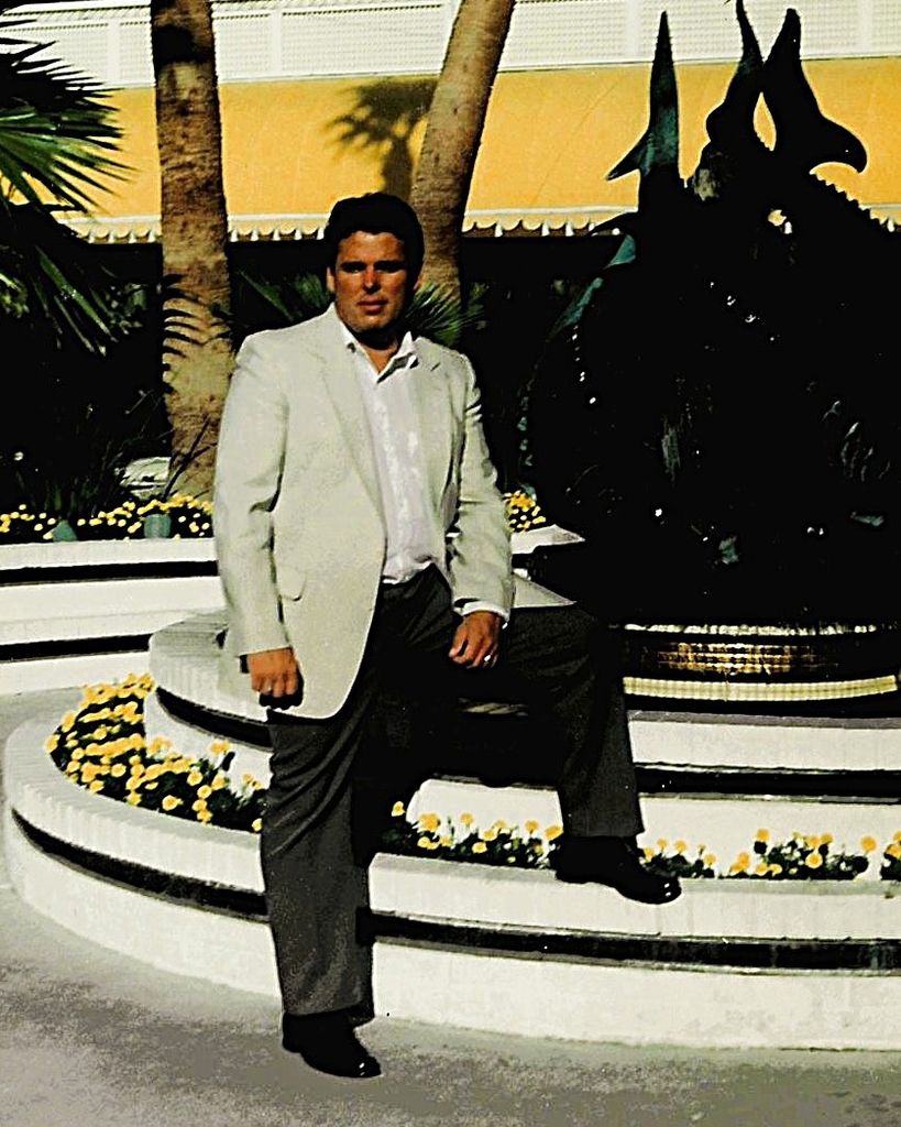 David Mario Prokop