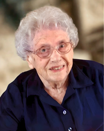 Margaret L. Fahser's obituary image