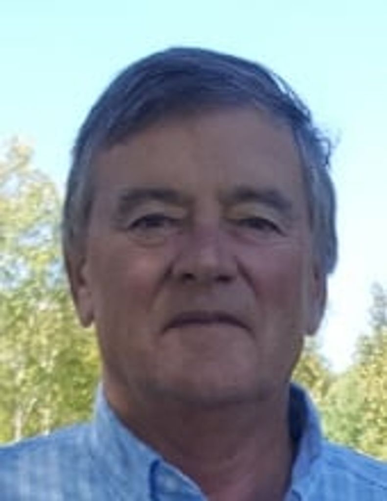 John Charles Severance