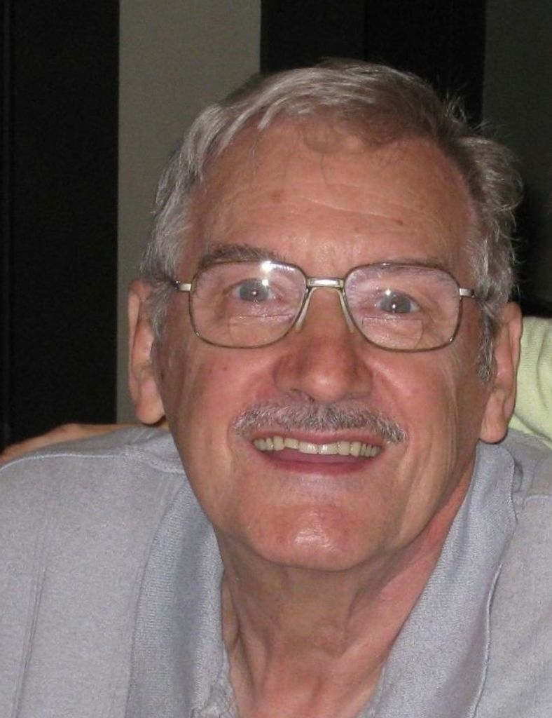 Rudolph "Rudy" C. Hufnagl Profile Photo
