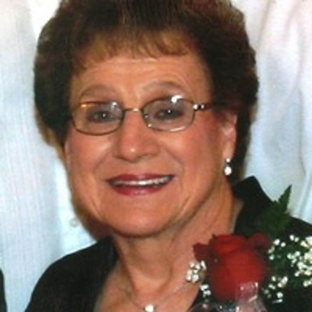 Irene N. Schanilec