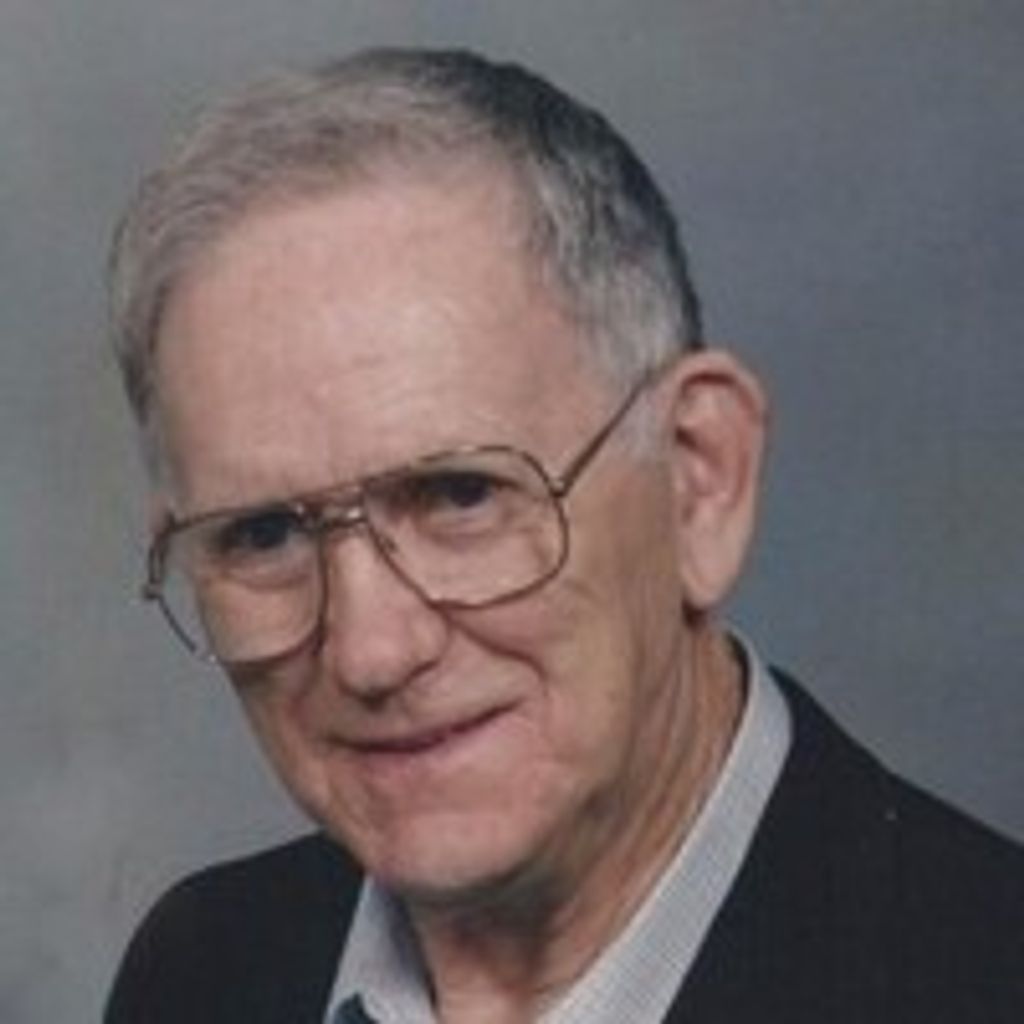 Nathan "Woody" Sherick