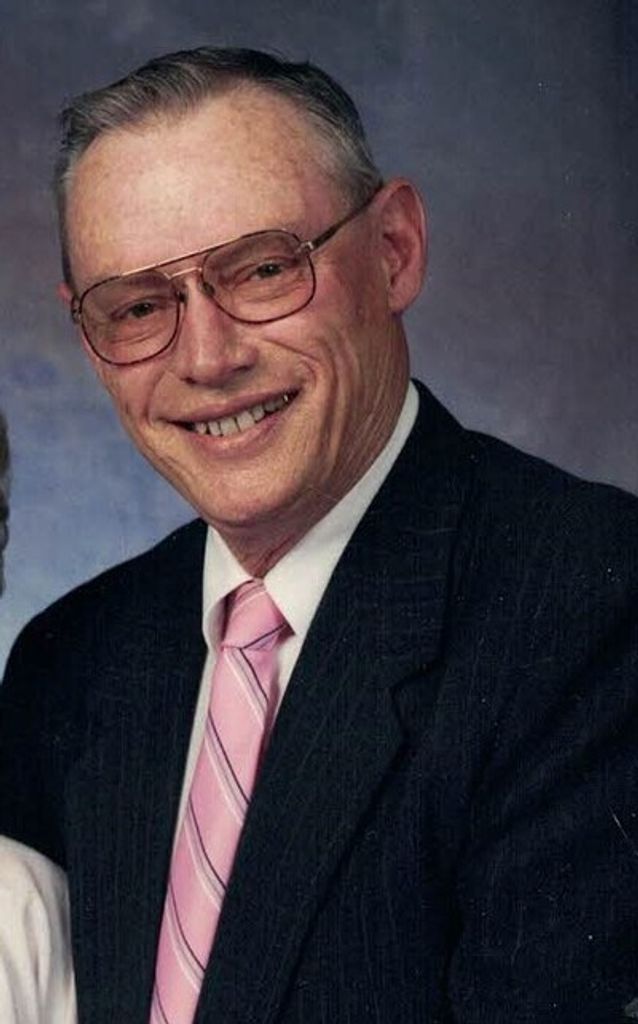 Howard F. Hamilton Jr.