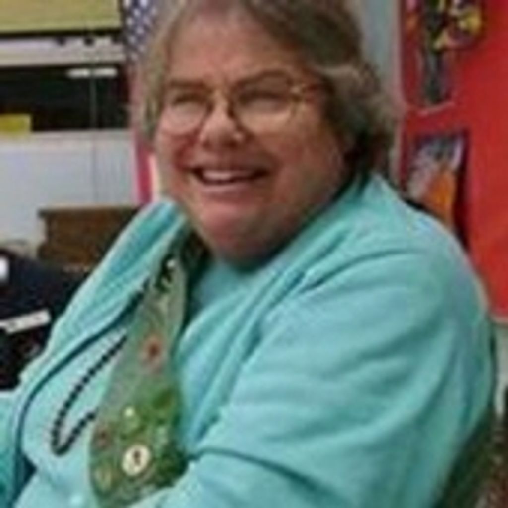 Barbara B. Clark