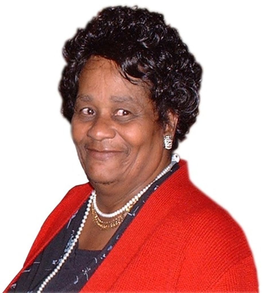 Lucy Lee Walker