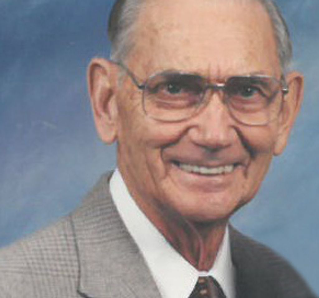 Woodrow W. Wilson