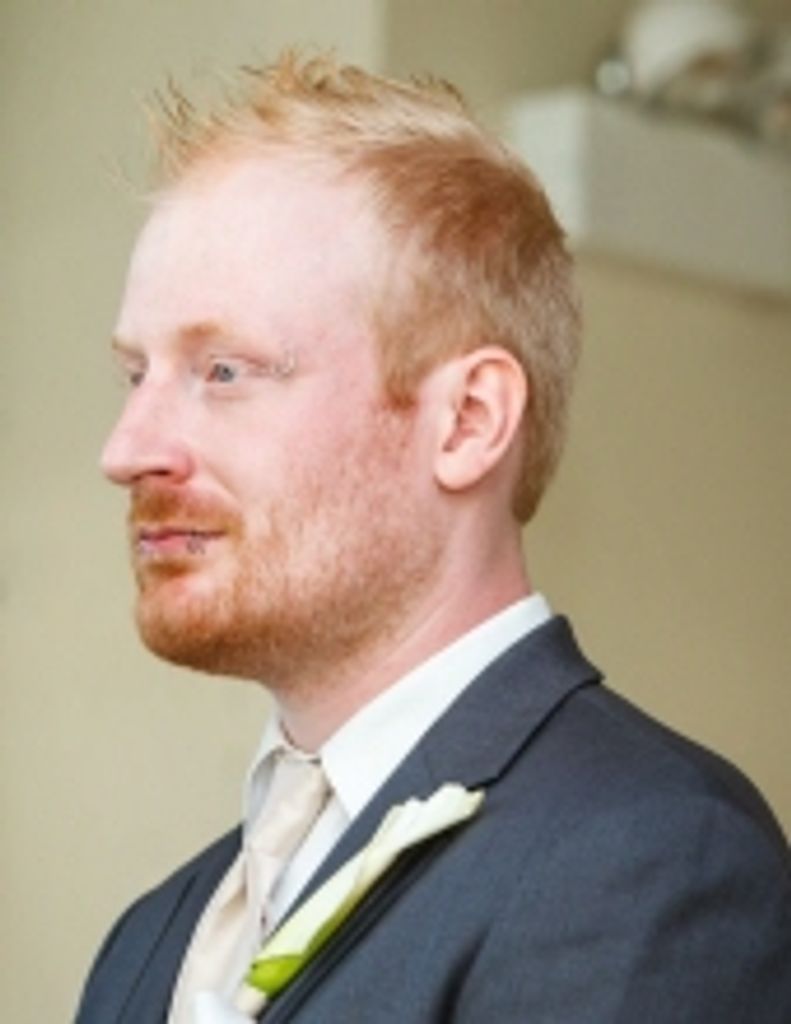John Campion Iii Profile Photo