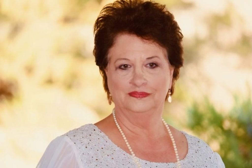 Anna Graham Mccaffrey Profile Photo