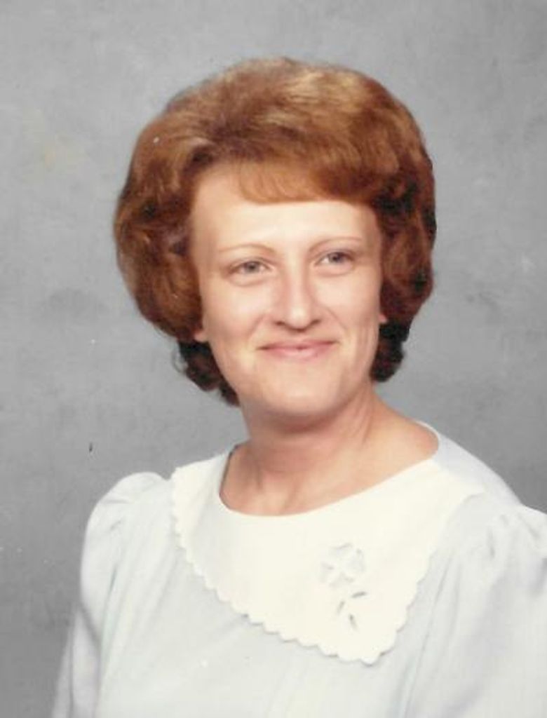 Mary Jo Dresch Profile Photo