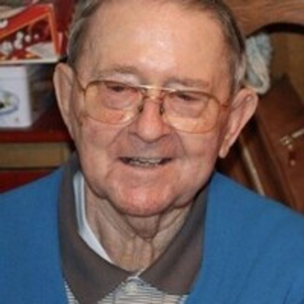 Neal R. Bartlett