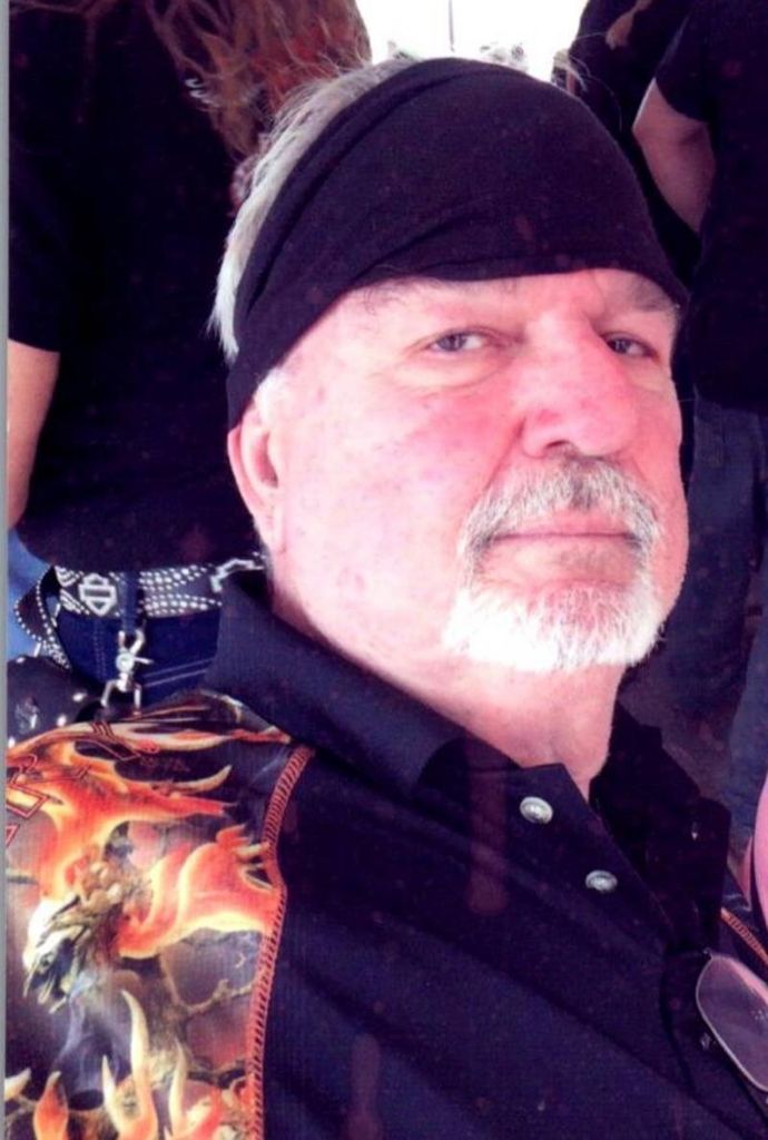 John "Jack Who?" M. Malinak