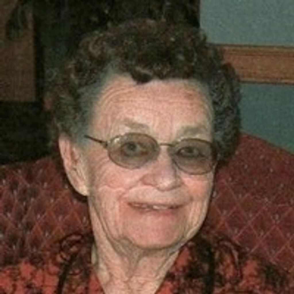 Eleanor J. Ford