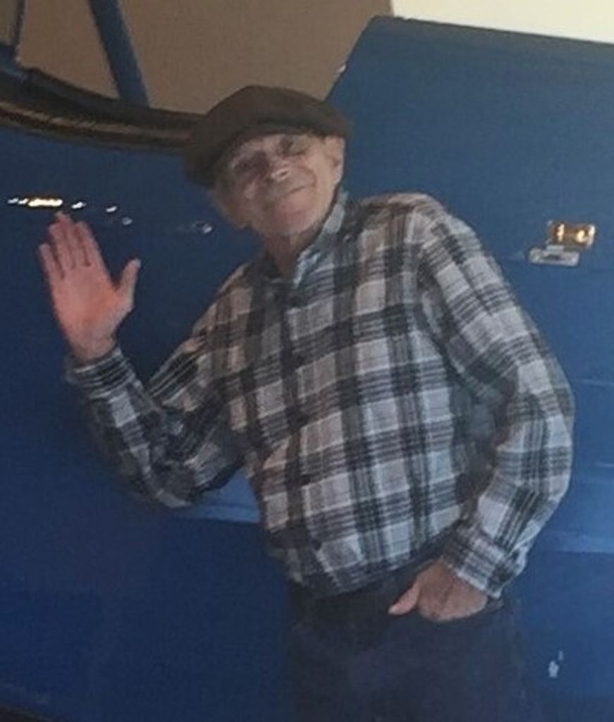 Ronald "Jim" Lee Otis