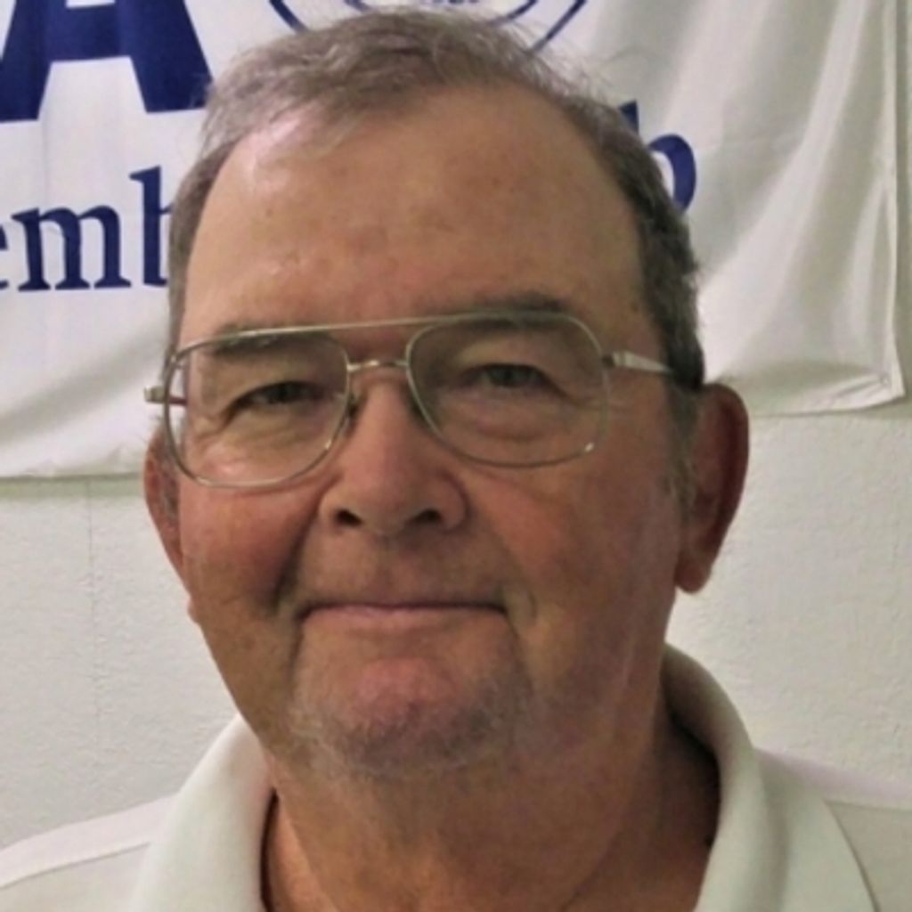 Richard Leo Ransome Profile Photo