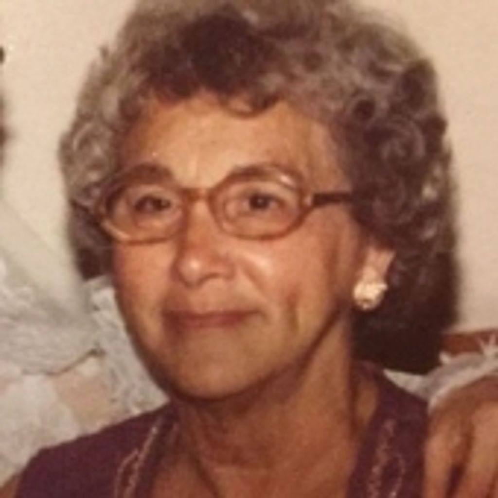 Marie R. Pizzella Cremin