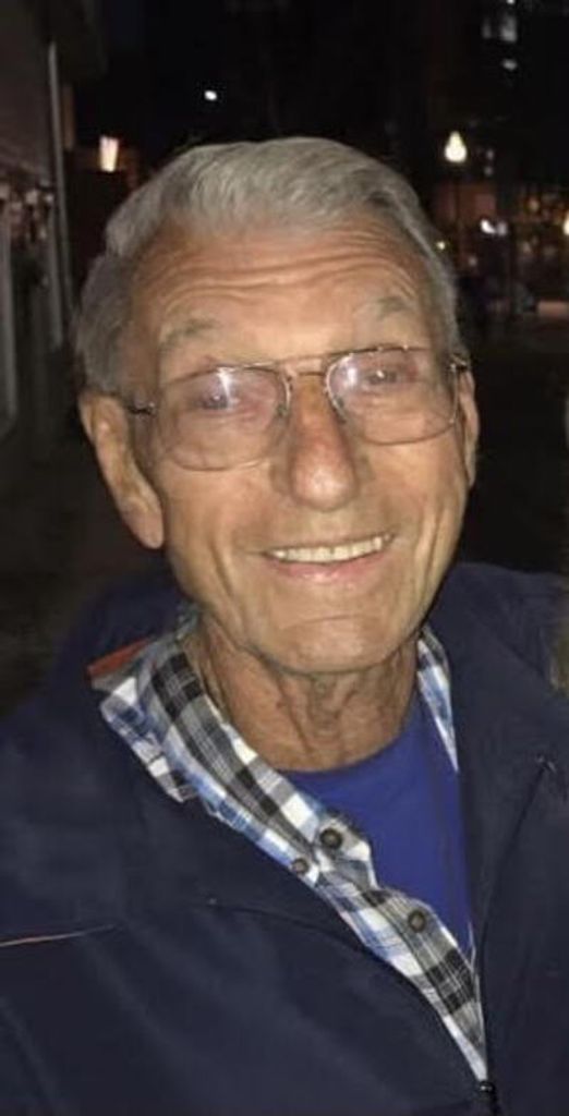 Harry "Wes" Link Profile Photo