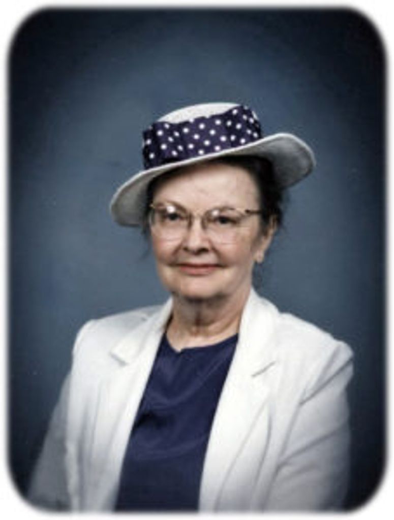 Janet Estelle Early Profile Photo