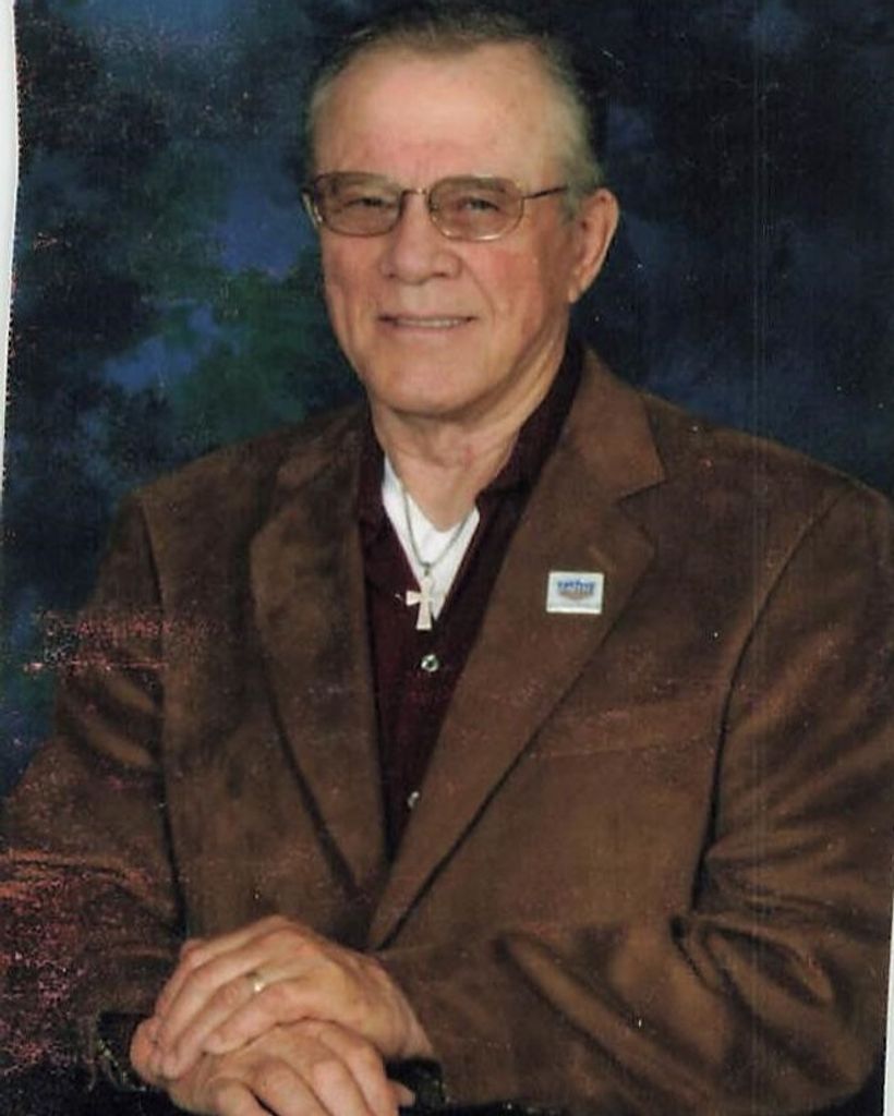 Jim Culver Profile Photo