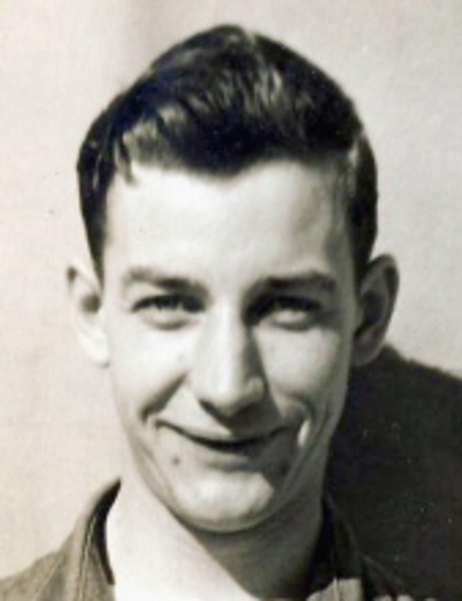 Carl T. 'Jeff' Hendricks photo gallery image 1 of 2