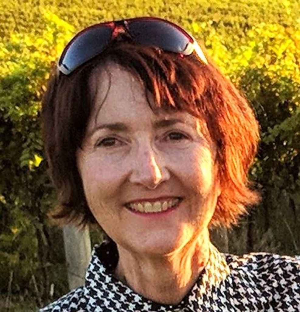 Lisa K. Wetzel Profile Photo