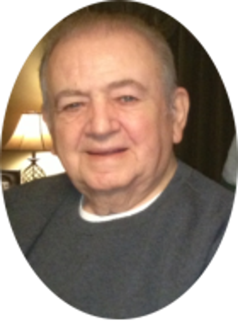 Raymond Tyrrell