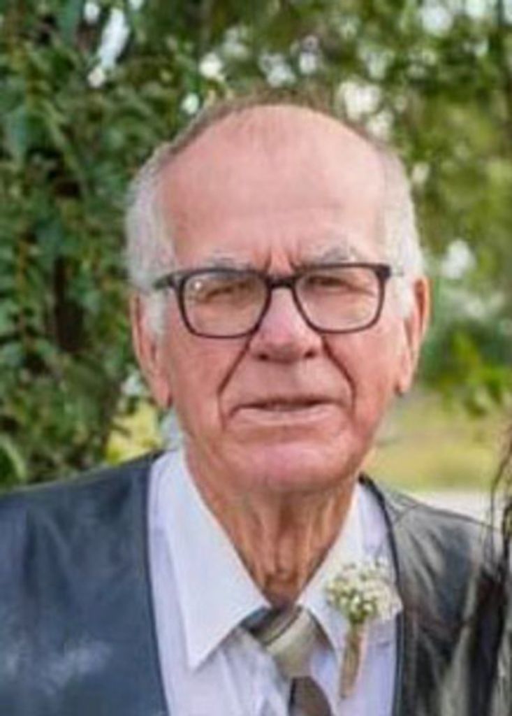 Marvin Kroll Profile Photo