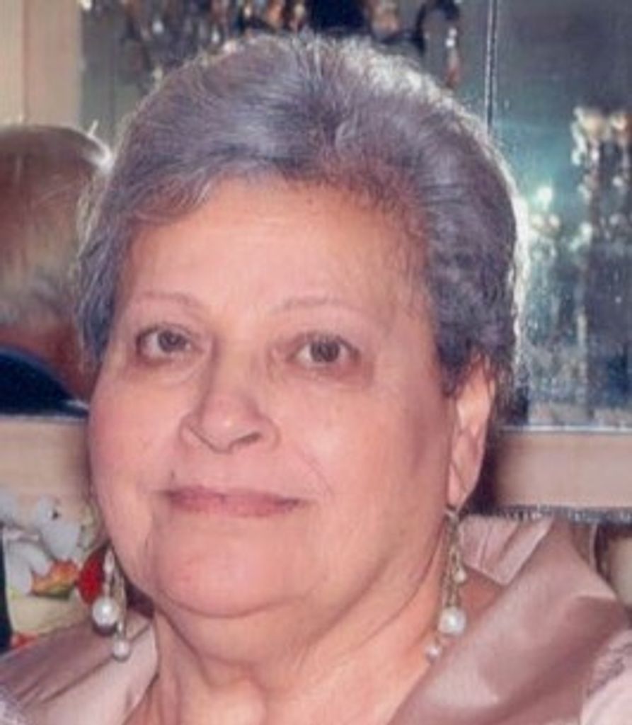 Lucia Paglia