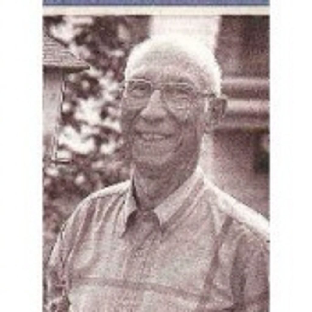 John A. Vass