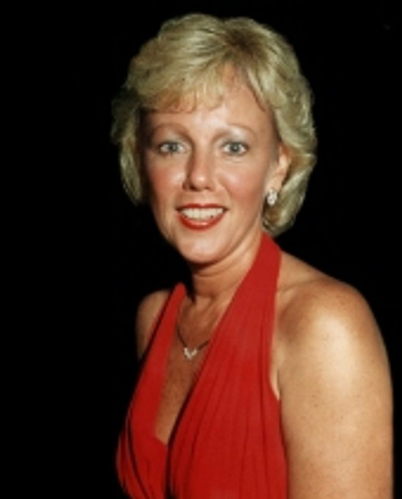 Carol D Word (Knight)