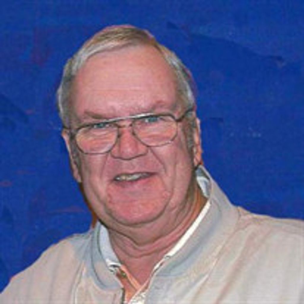 Daniel "Dan" Alvin Parker