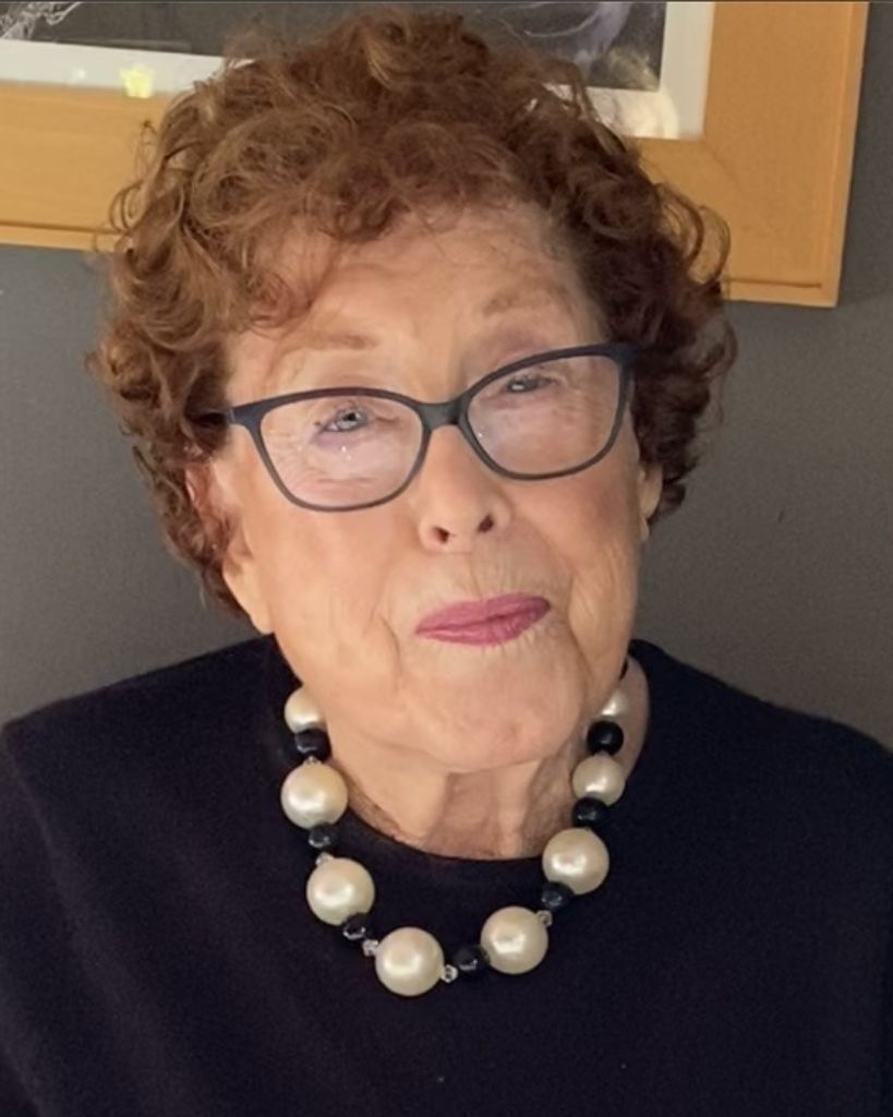 Ruth Anne Smith Profile Photo