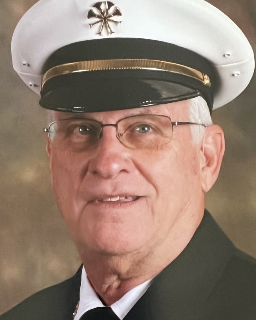 Charles "David" Roehm Profile Photo
