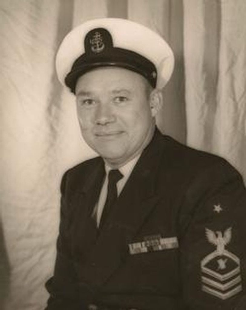 Glenn C. Archibald