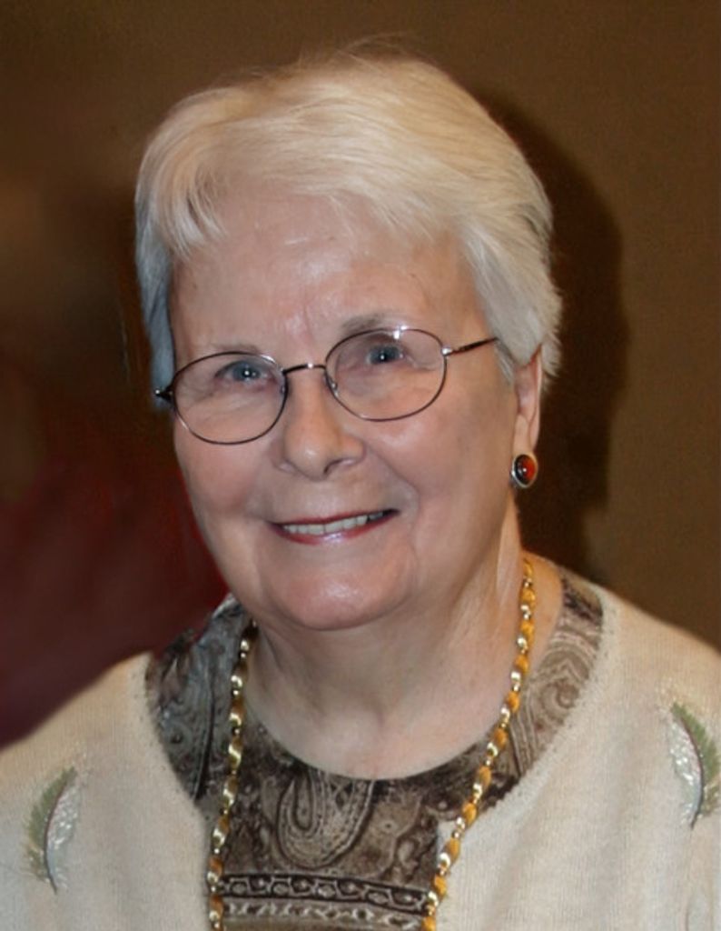 Elaine Miller
