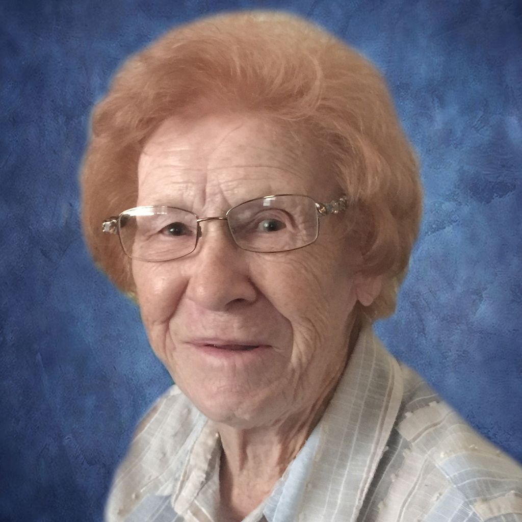Alice Goetz