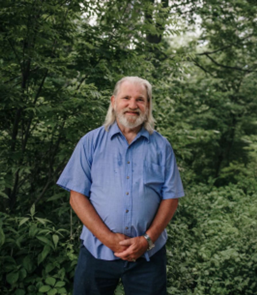 Gerald Fitzgibbon Profile Photo