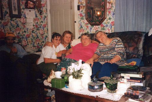 June (Griffith)  Fouts photo gallery thumbnail 22 of 32