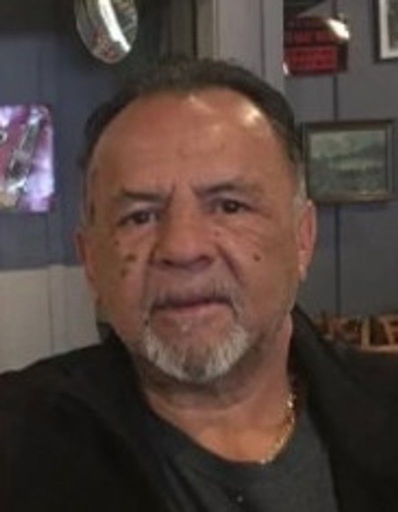 Ricky "Slick Rick" Locklear Profile Photo