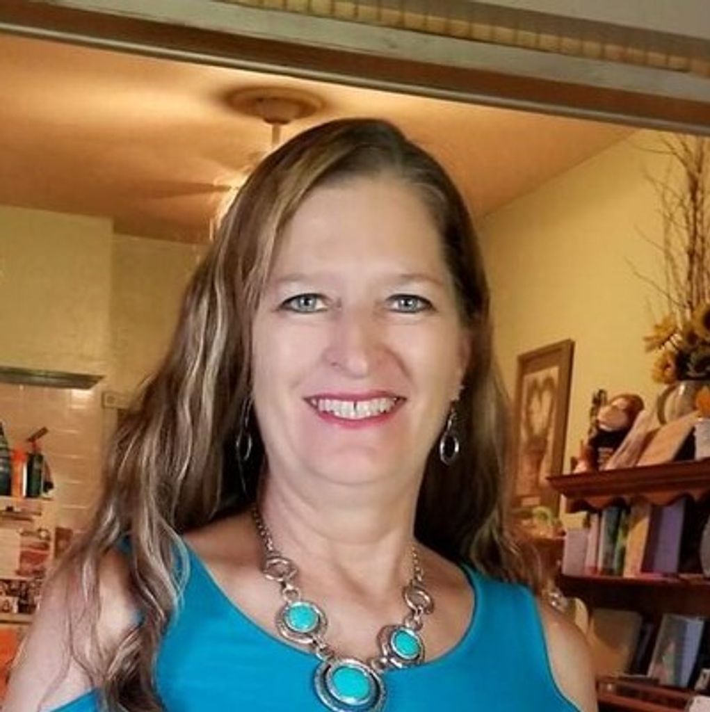 Sandy Walser Gafford