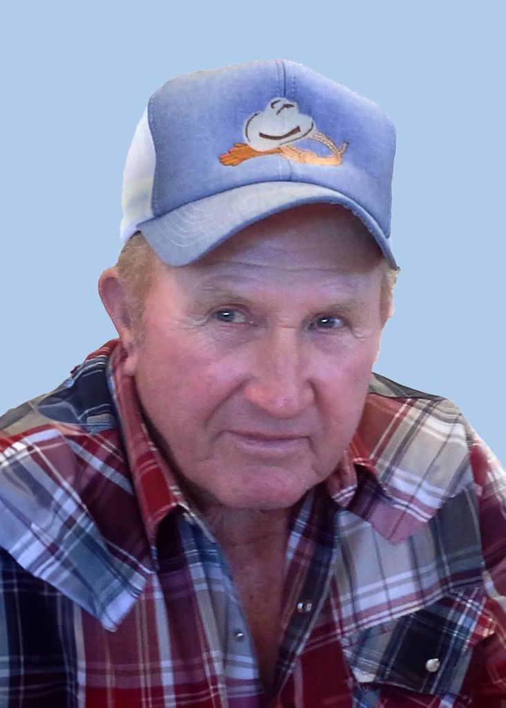 Donald Lee Canterbury Profile Photo