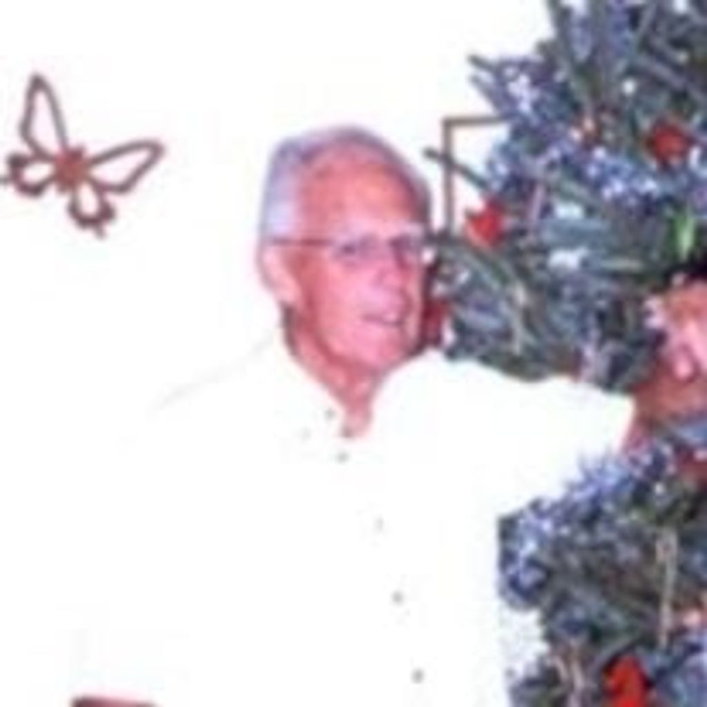 William Francis Keller