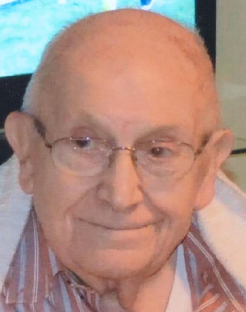 William J. Crudale, Sr.