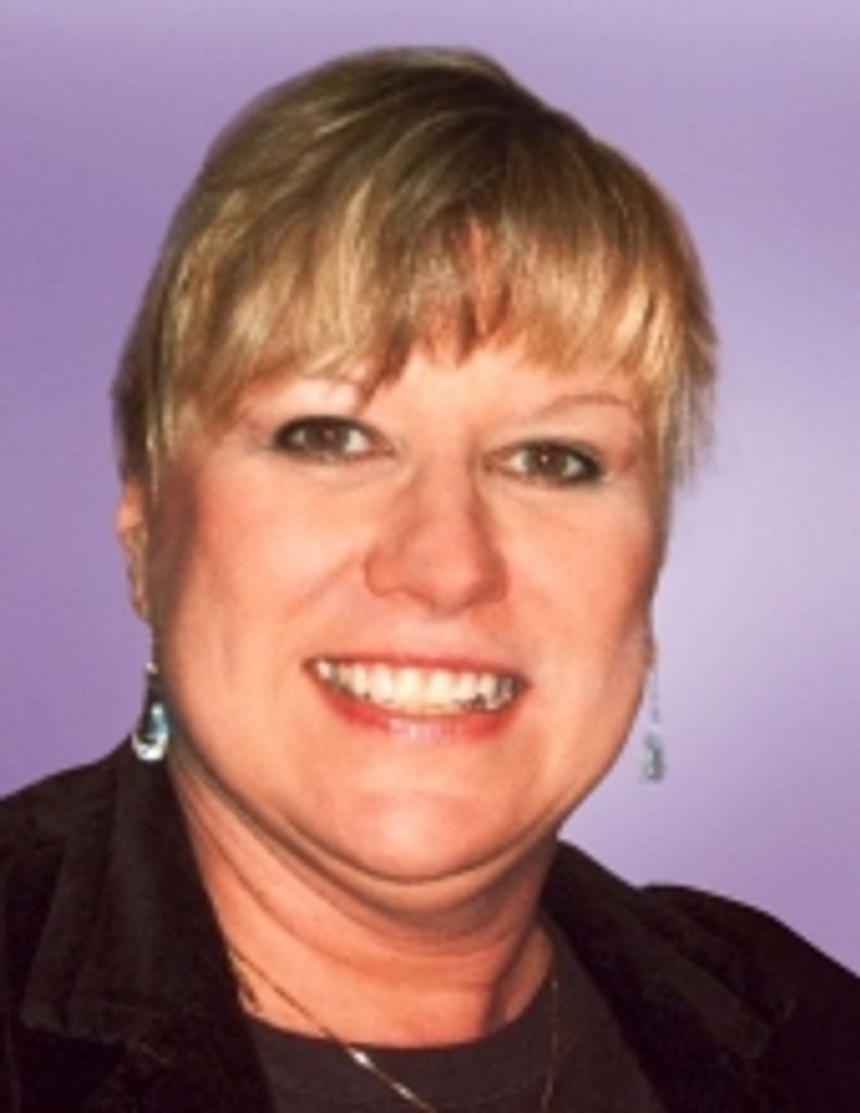 Carol V. Morris