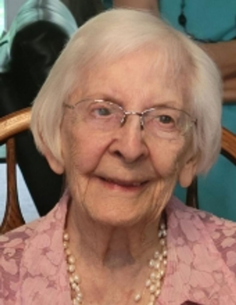 Ruth S. Mccarney