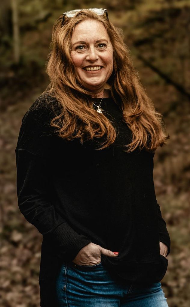Margaret "Meg" Garrett Profile Photo