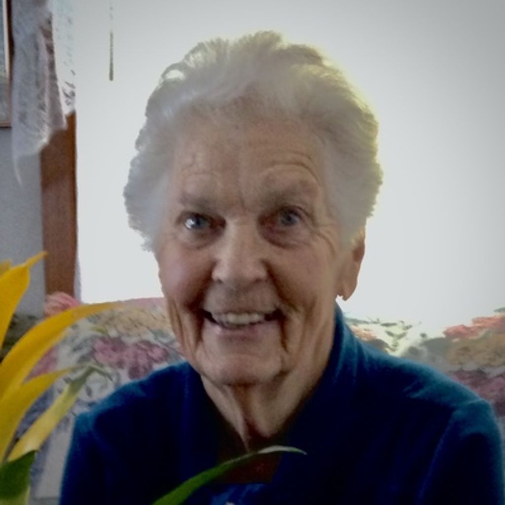 Delores "Dody" Arlene Raga