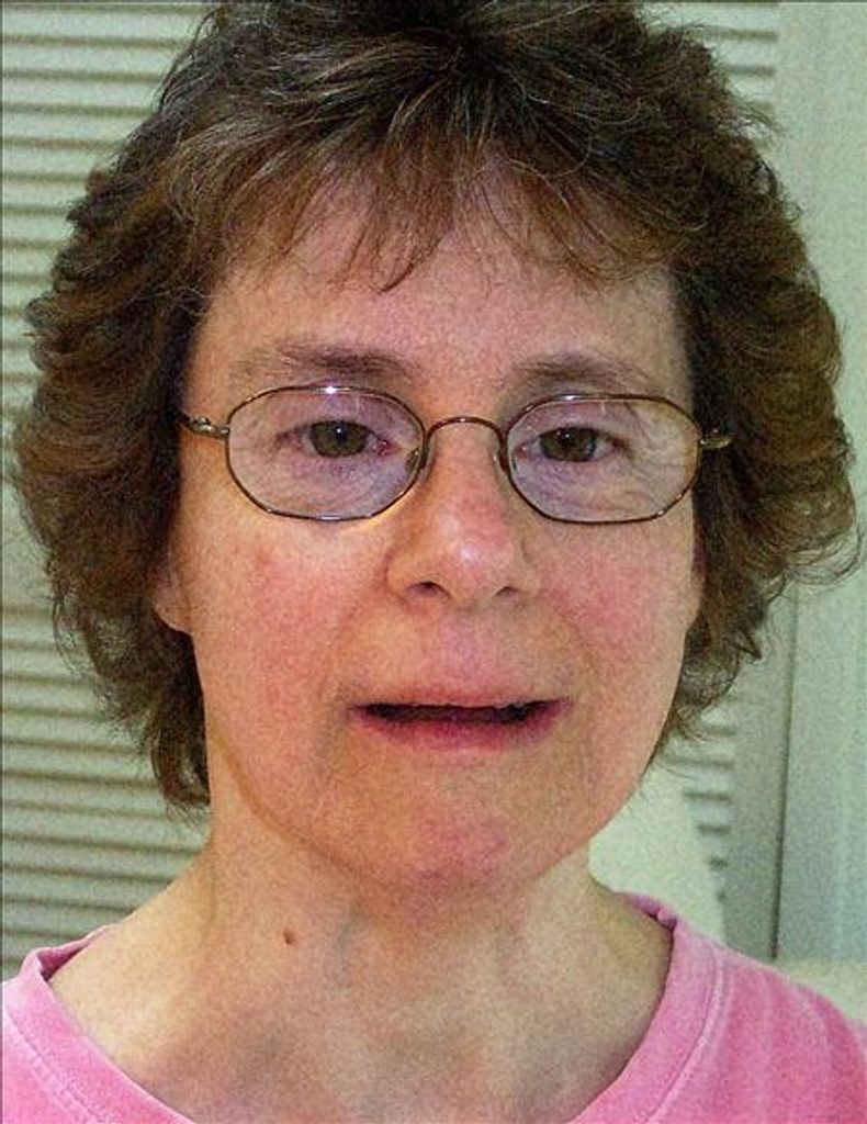 Susan Connor Profile Photo