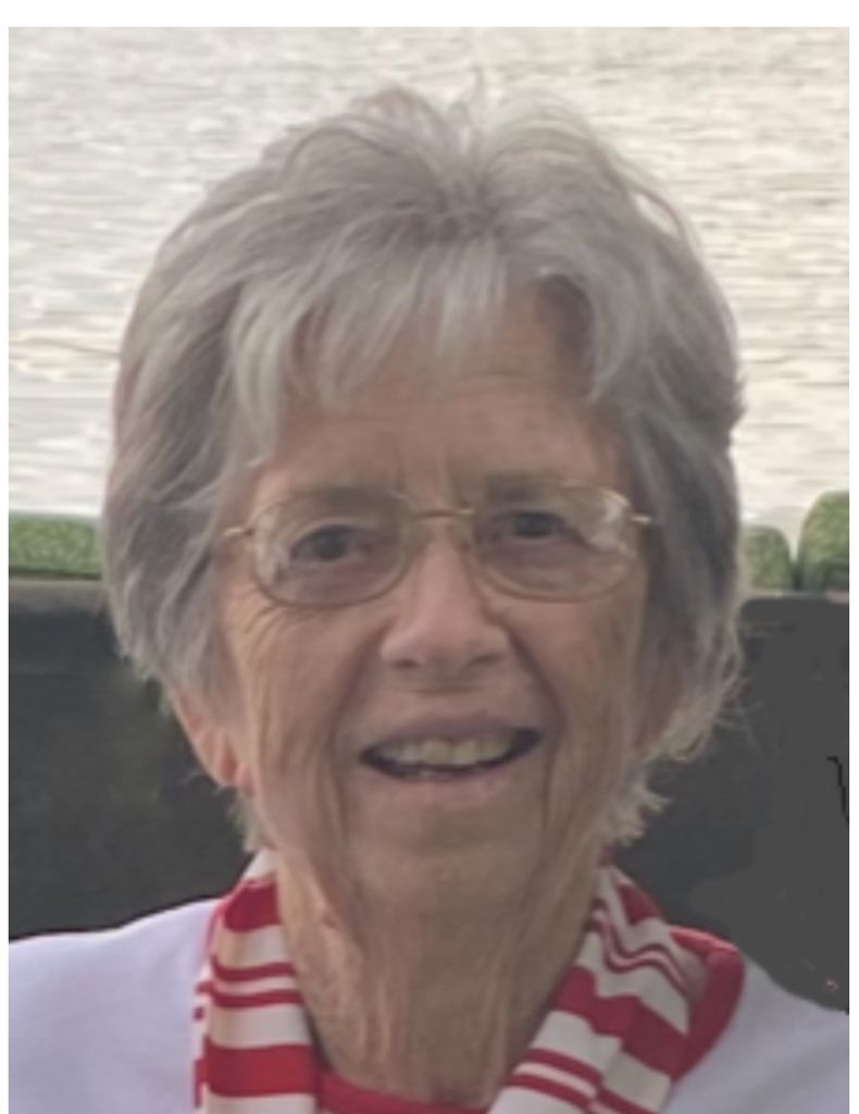 Joan Evans Hinkle Profile Photo